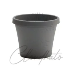 Durable Resin Flowerpot in California